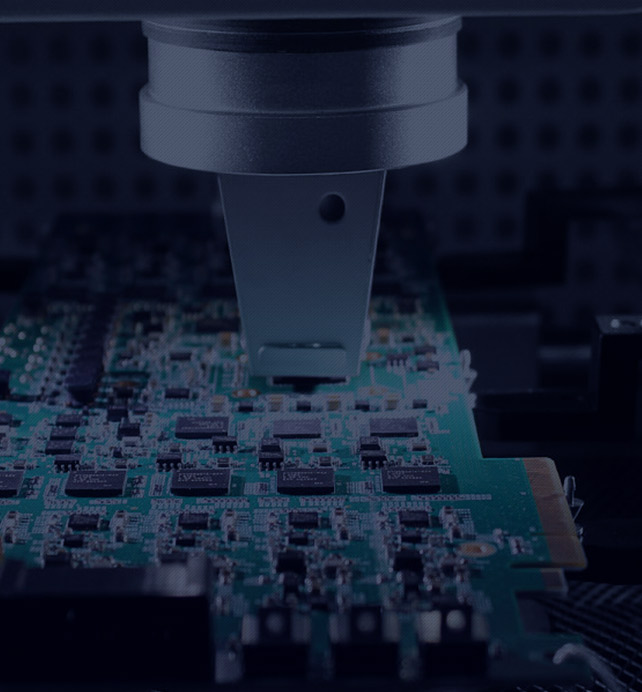 精度高、效率快